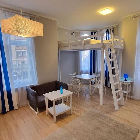 Ferienwohnung Sopotiera Exterior foto
