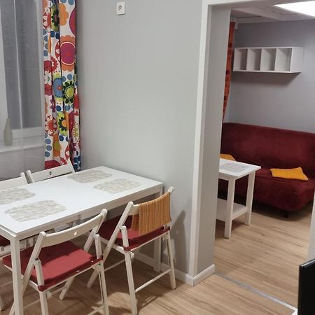 Ferienwohnung Sopotiera Exterior foto