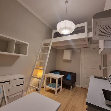 Ferienwohnung Sopotiera Exterior foto