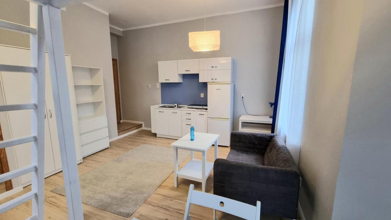 Ferienwohnung Sopotiera Exterior foto