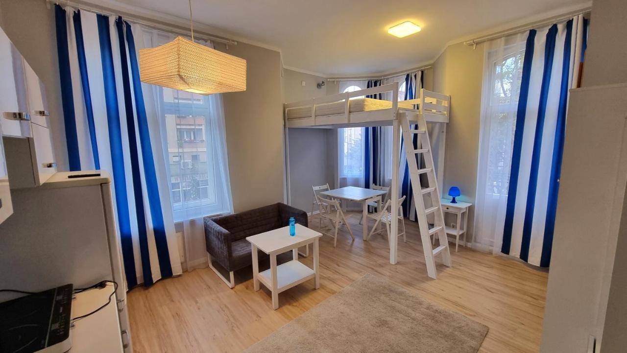 Ferienwohnung Sopotiera Exterior foto