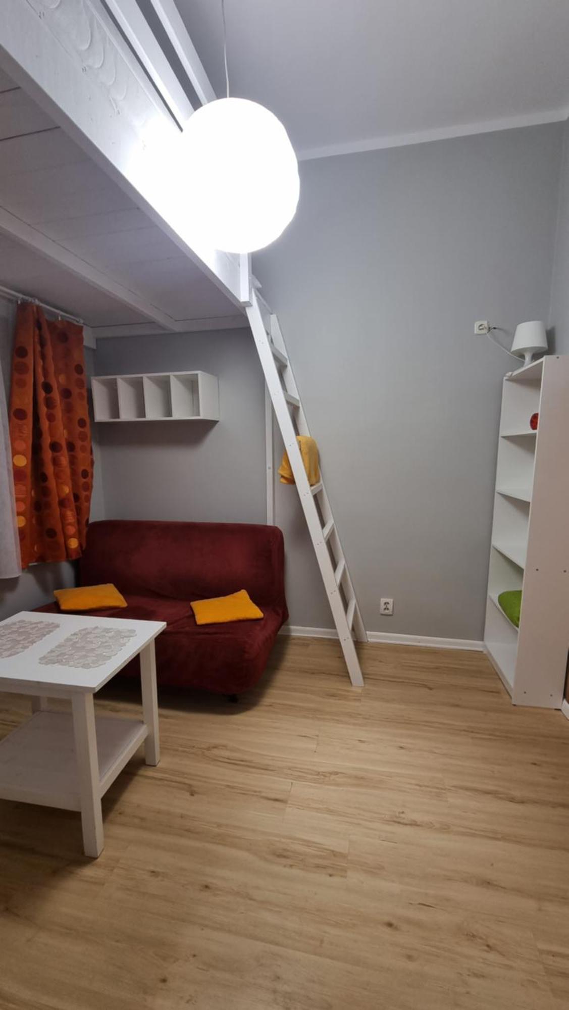 Ferienwohnung Sopotiera Exterior foto