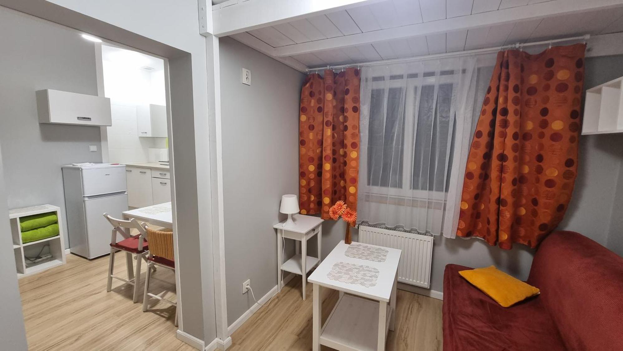 Ferienwohnung Sopotiera Exterior foto
