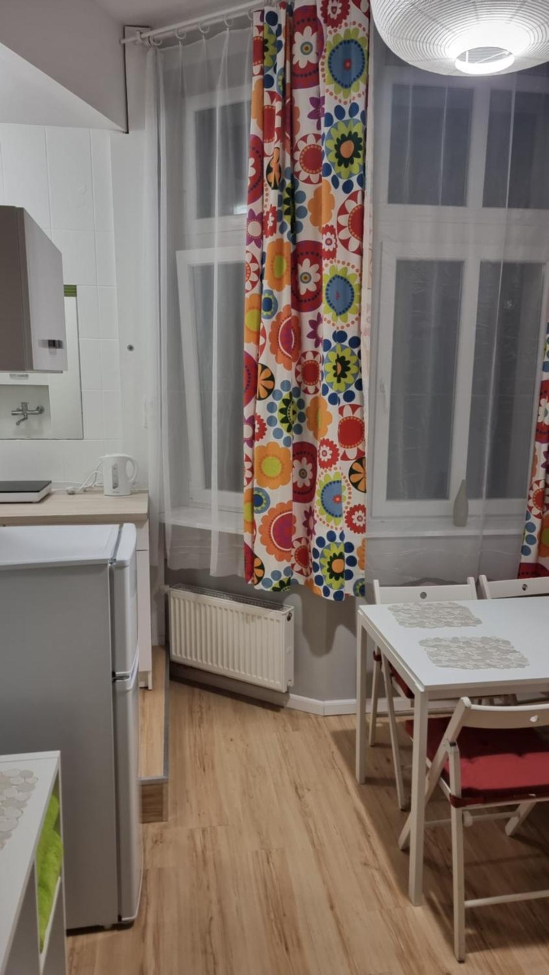 Ferienwohnung Sopotiera Exterior foto