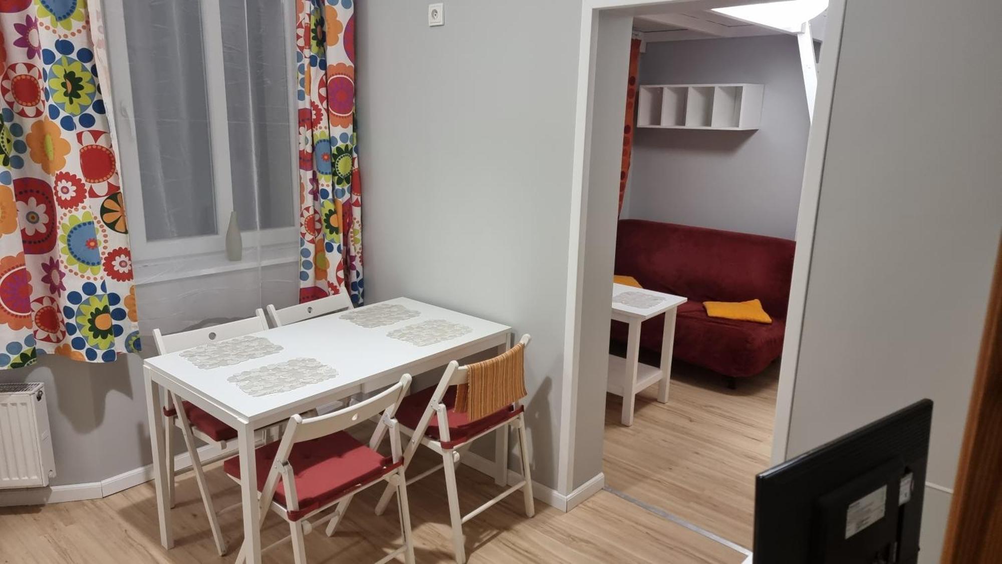 Ferienwohnung Sopotiera Exterior foto