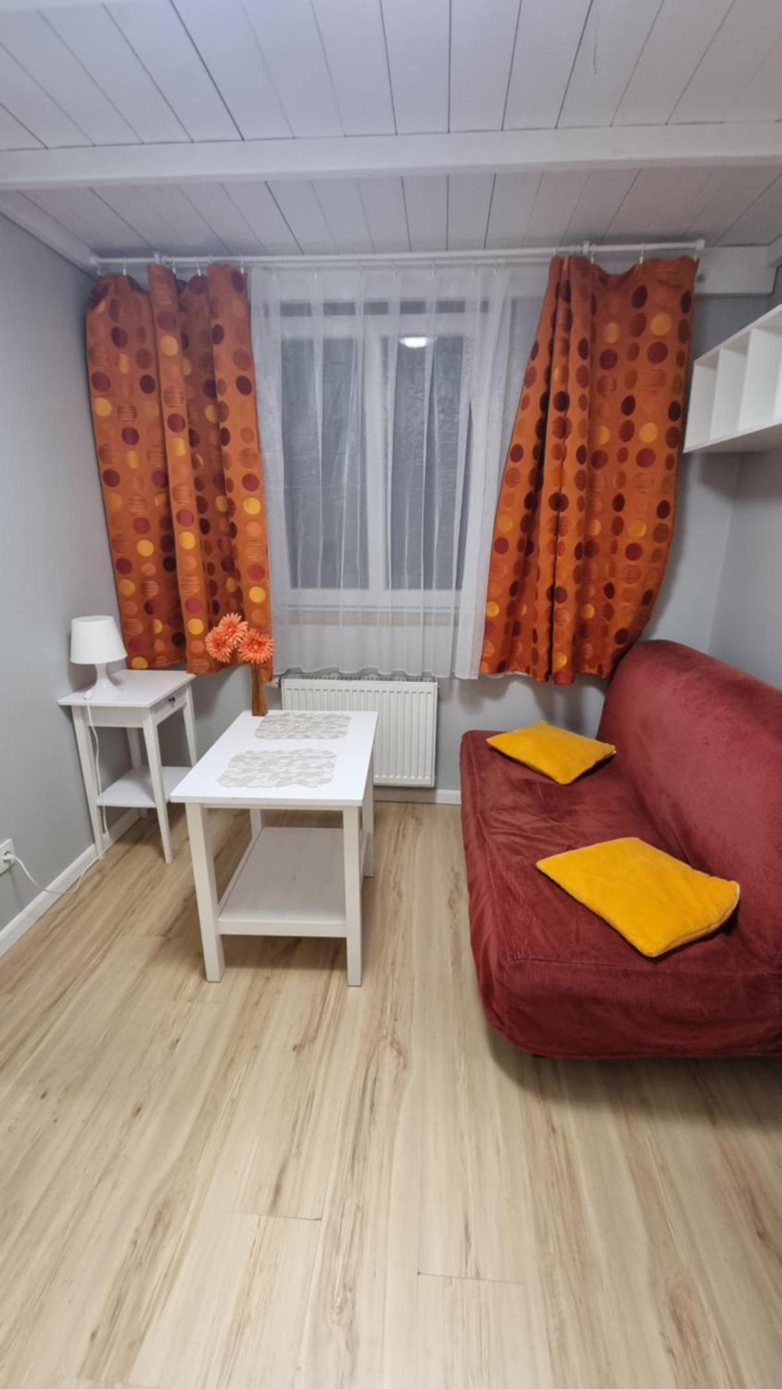 Ferienwohnung Sopotiera Exterior foto
