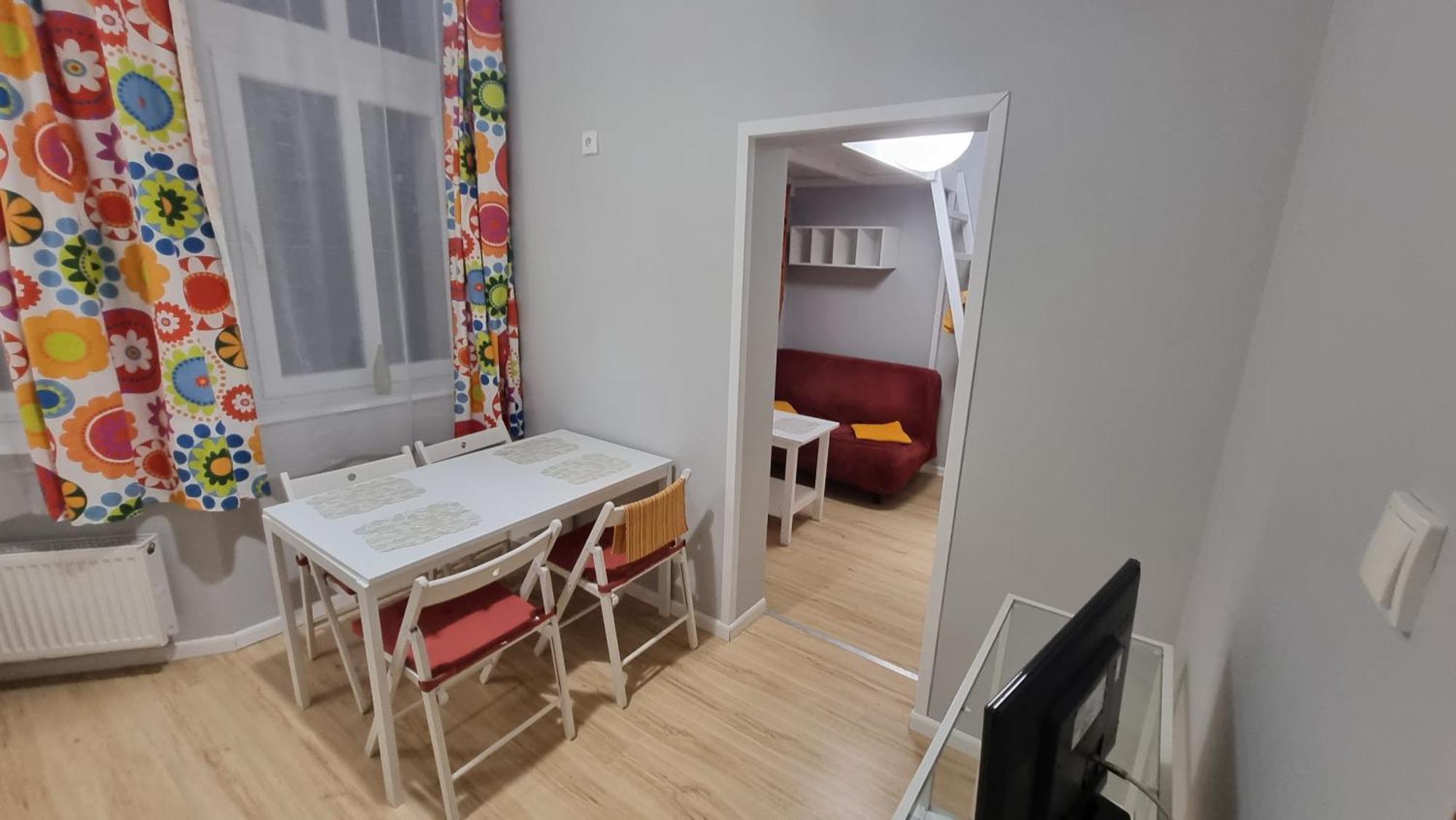 Ferienwohnung Sopotiera Exterior foto