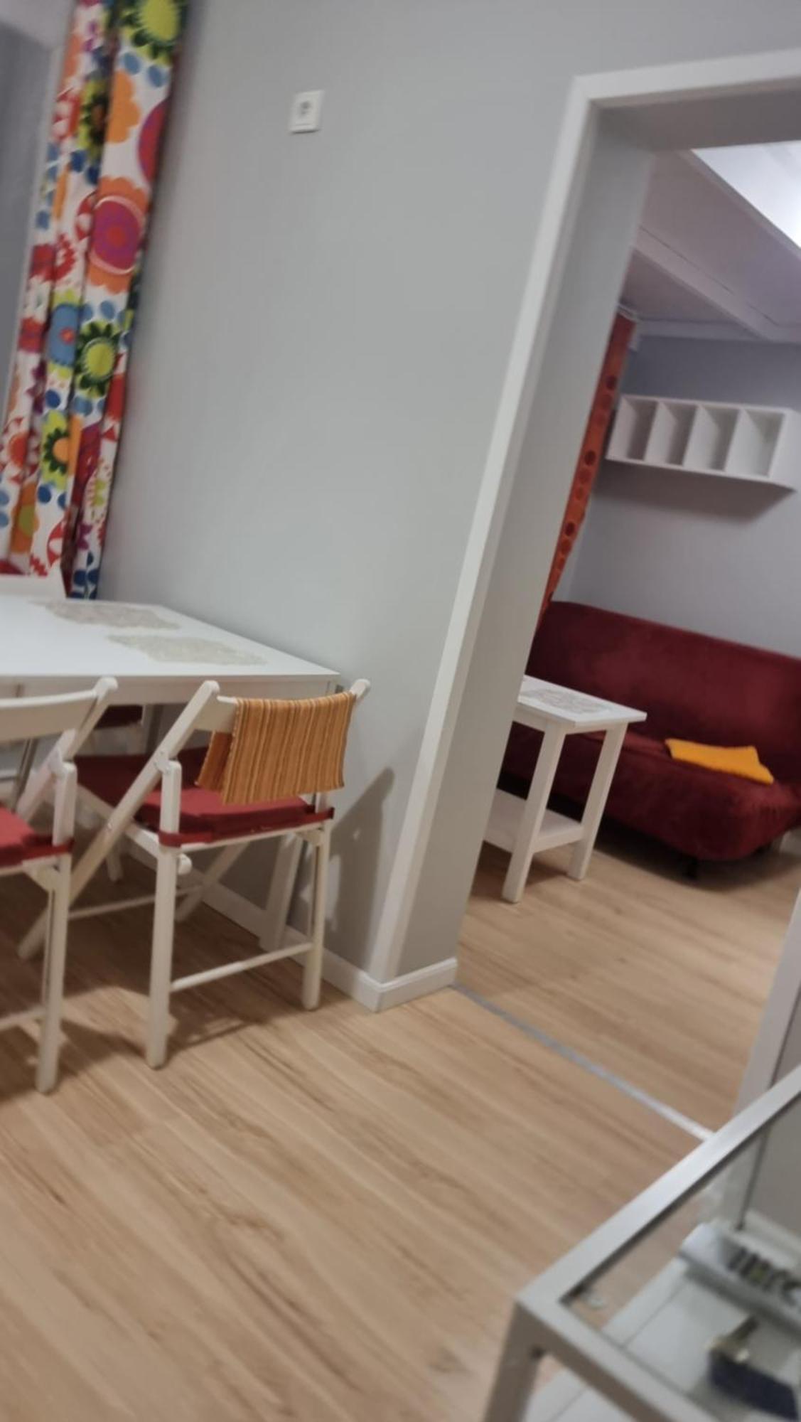 Ferienwohnung Sopotiera Exterior foto