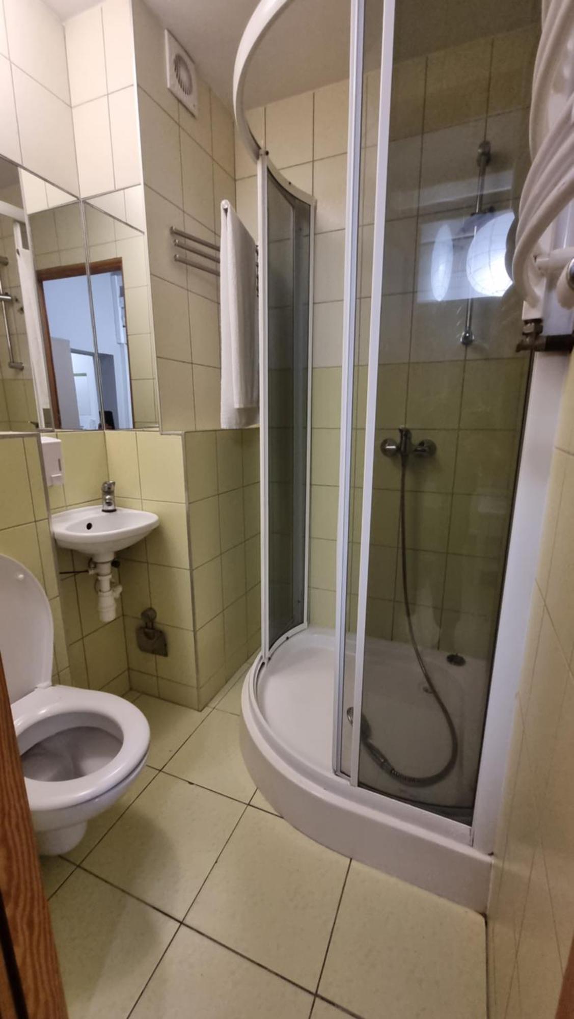 Ferienwohnung Sopotiera Zimmer foto