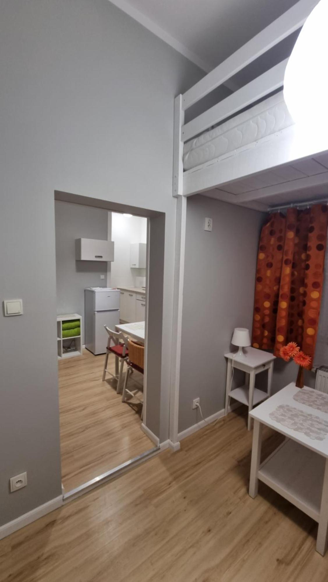 Ferienwohnung Sopotiera Exterior foto