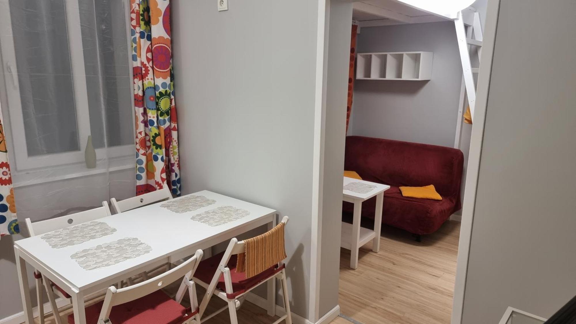 Ferienwohnung Sopotiera Exterior foto