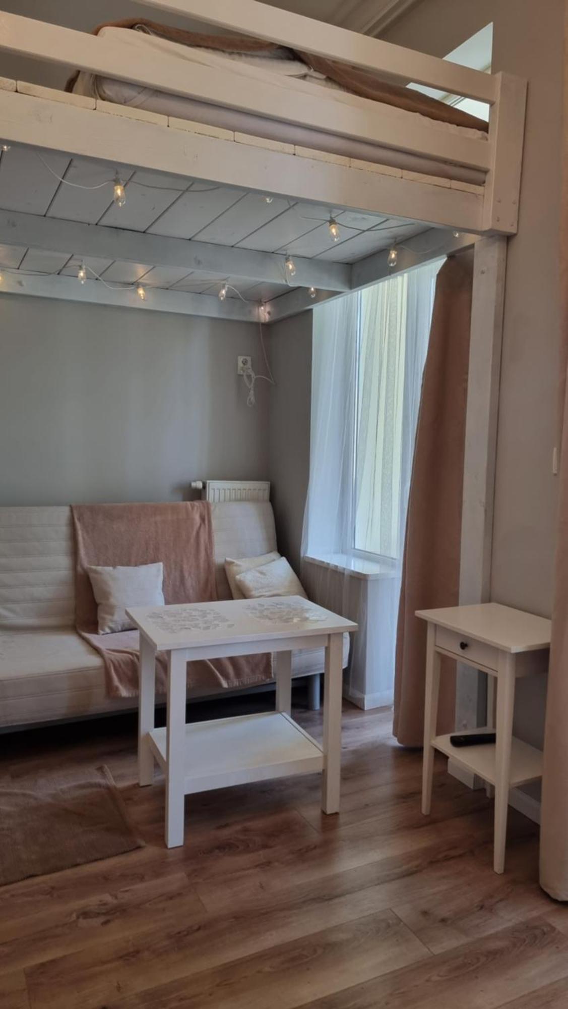 Ferienwohnung Sopotiera Exterior foto