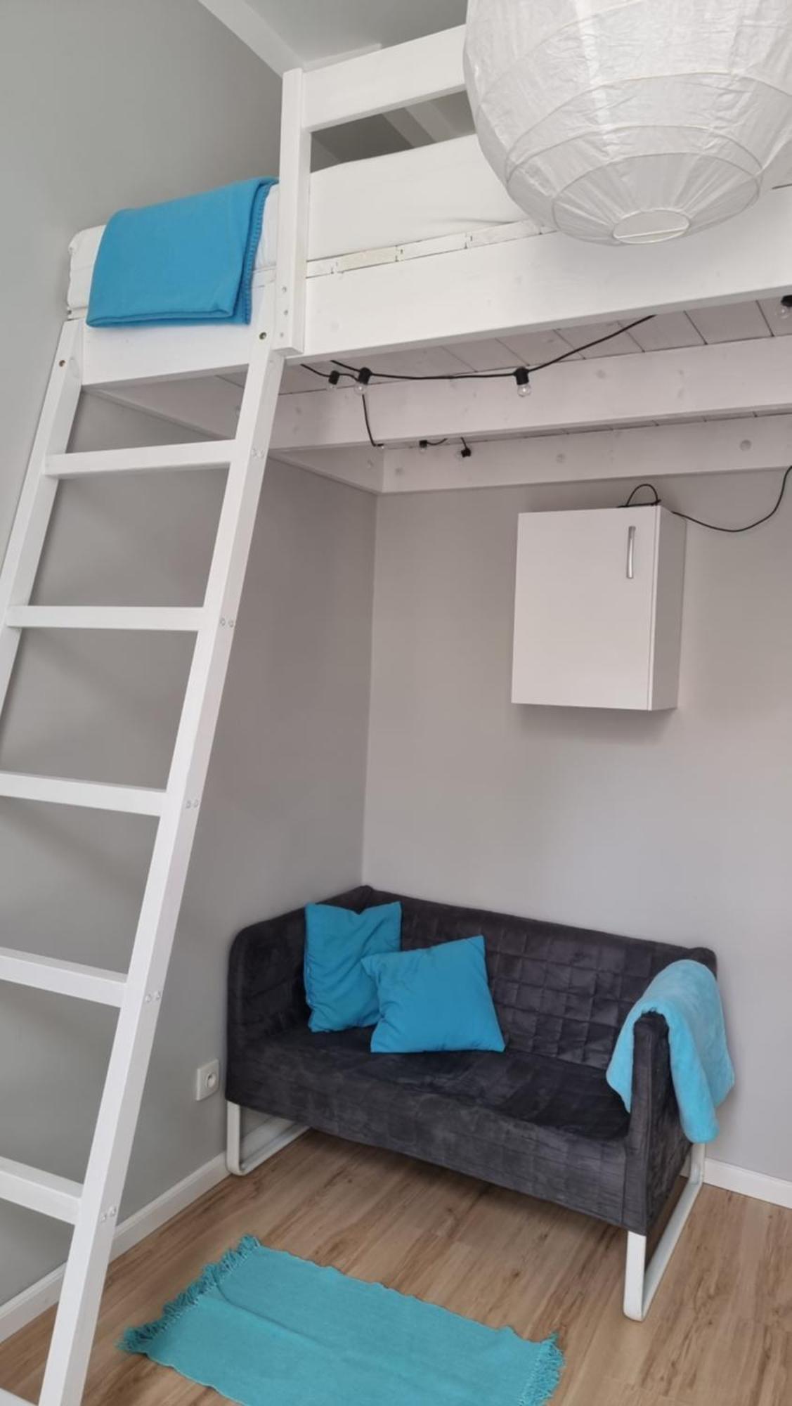 Ferienwohnung Sopotiera Exterior foto