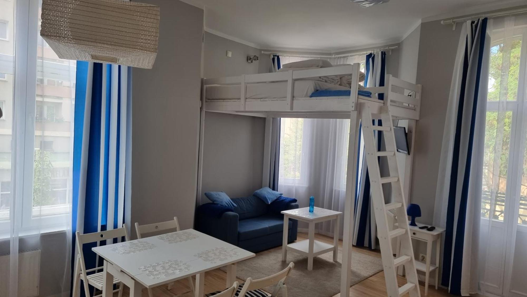 Ferienwohnung Sopotiera Exterior foto