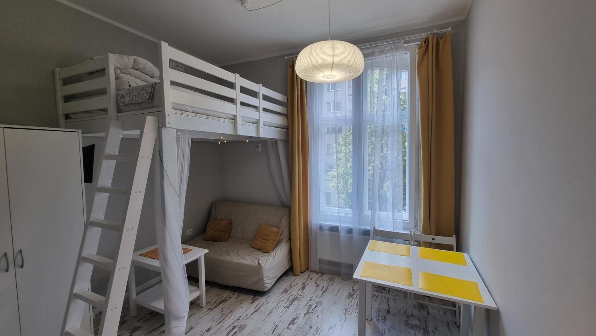 Ferienwohnung Sopotiera Exterior foto