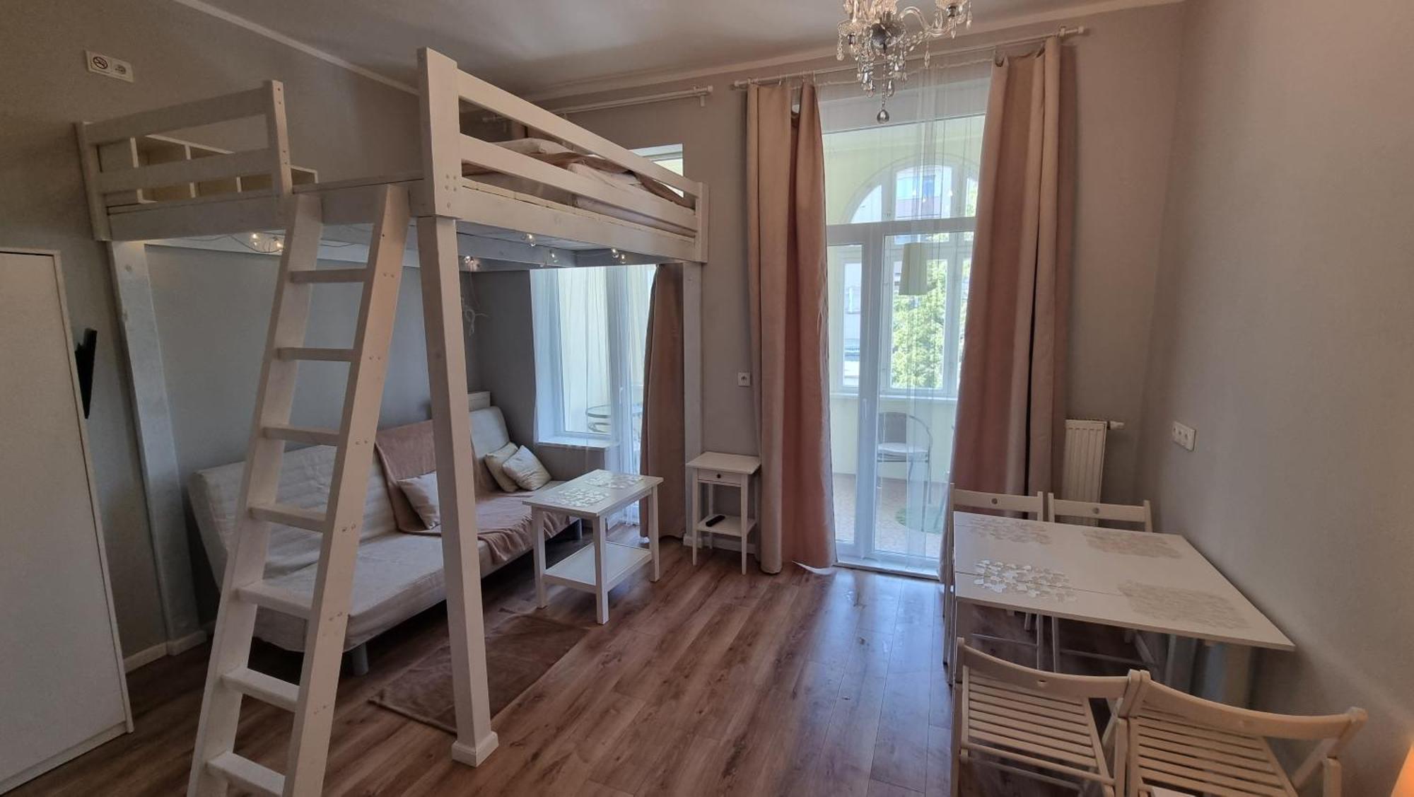 Ferienwohnung Sopotiera Exterior foto