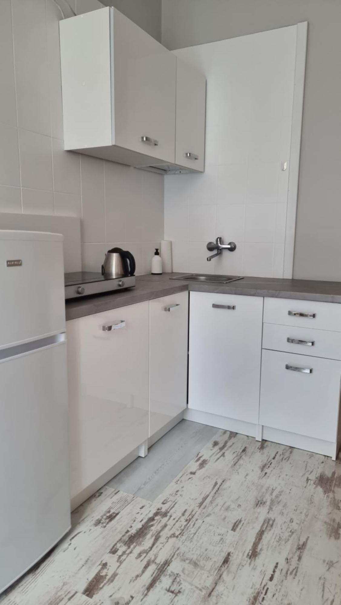Ferienwohnung Sopotiera Exterior foto