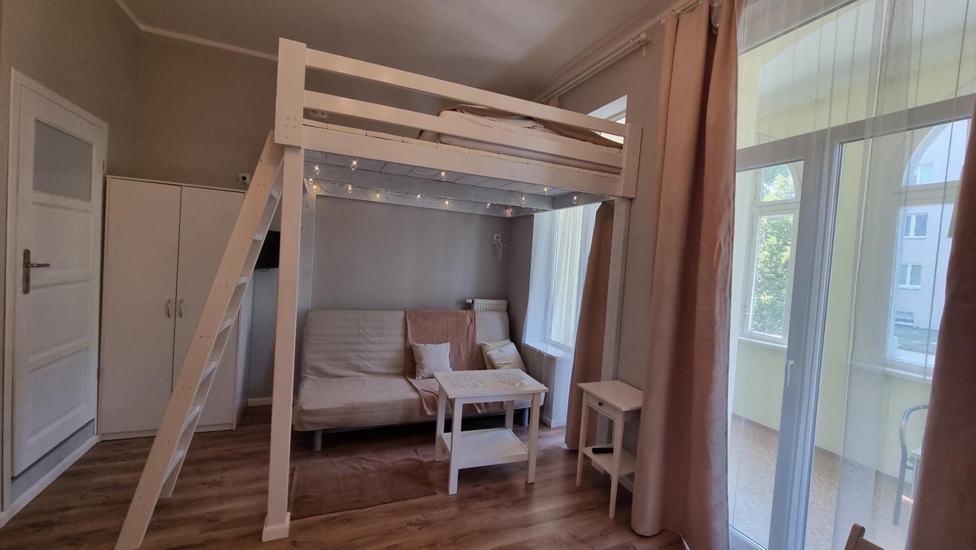Ferienwohnung Sopotiera Exterior foto