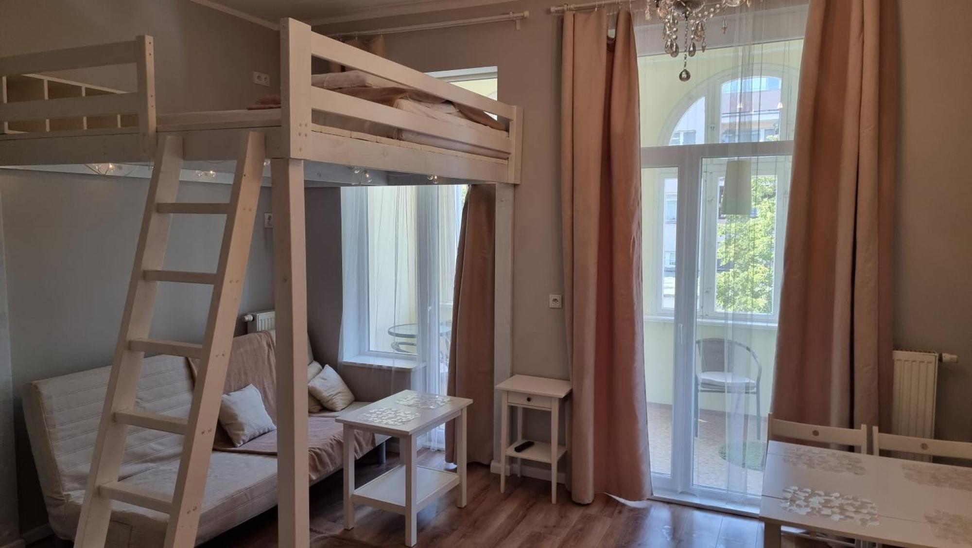 Ferienwohnung Sopotiera Exterior foto