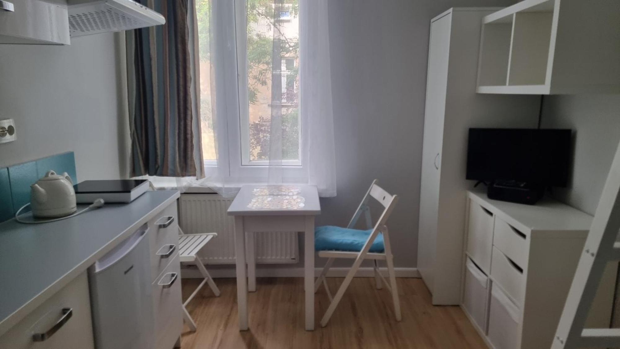 Ferienwohnung Sopotiera Exterior foto