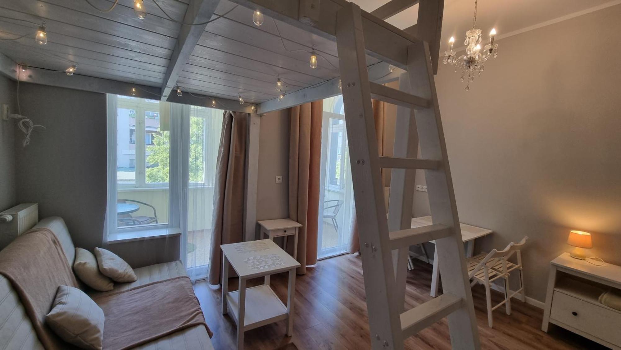 Ferienwohnung Sopotiera Exterior foto