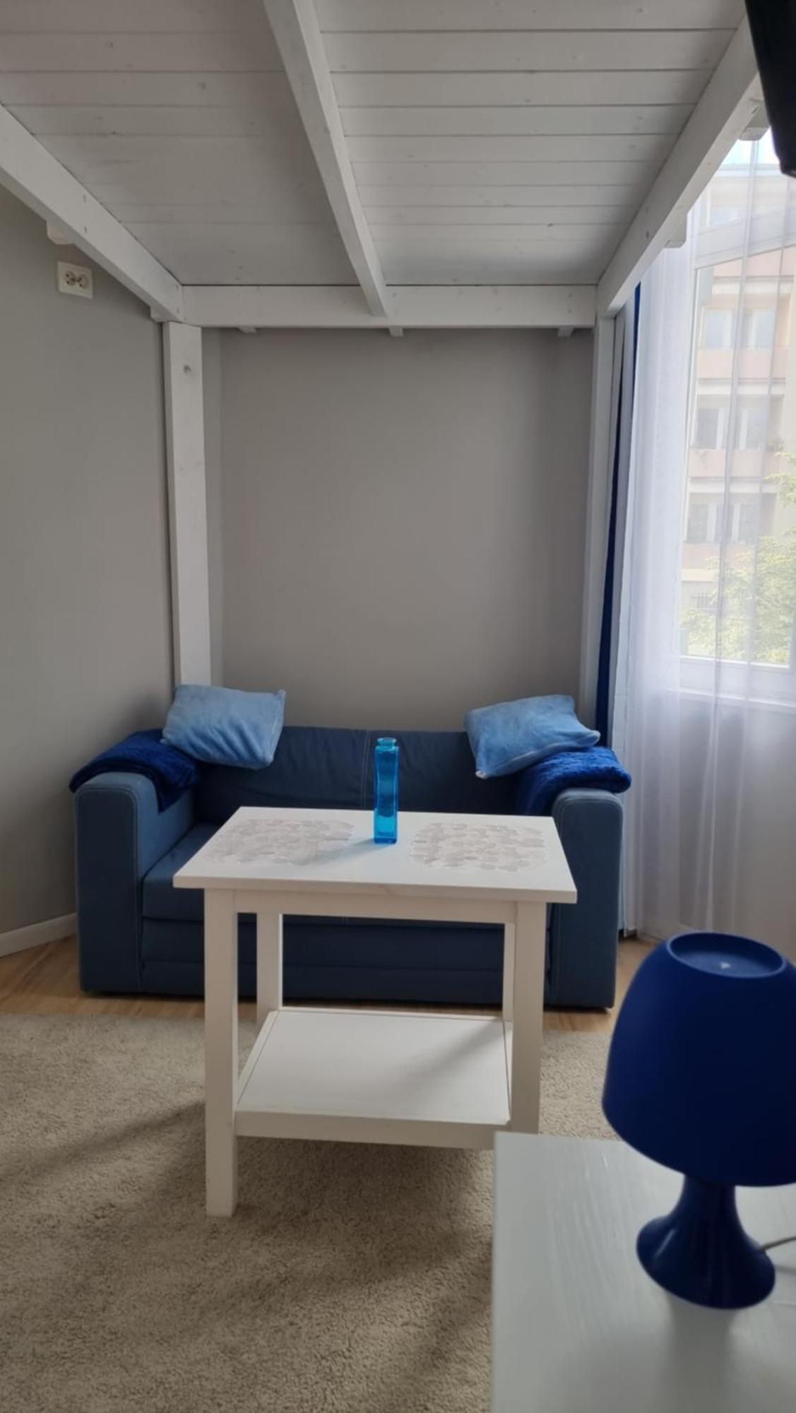 Ferienwohnung Sopotiera Exterior foto