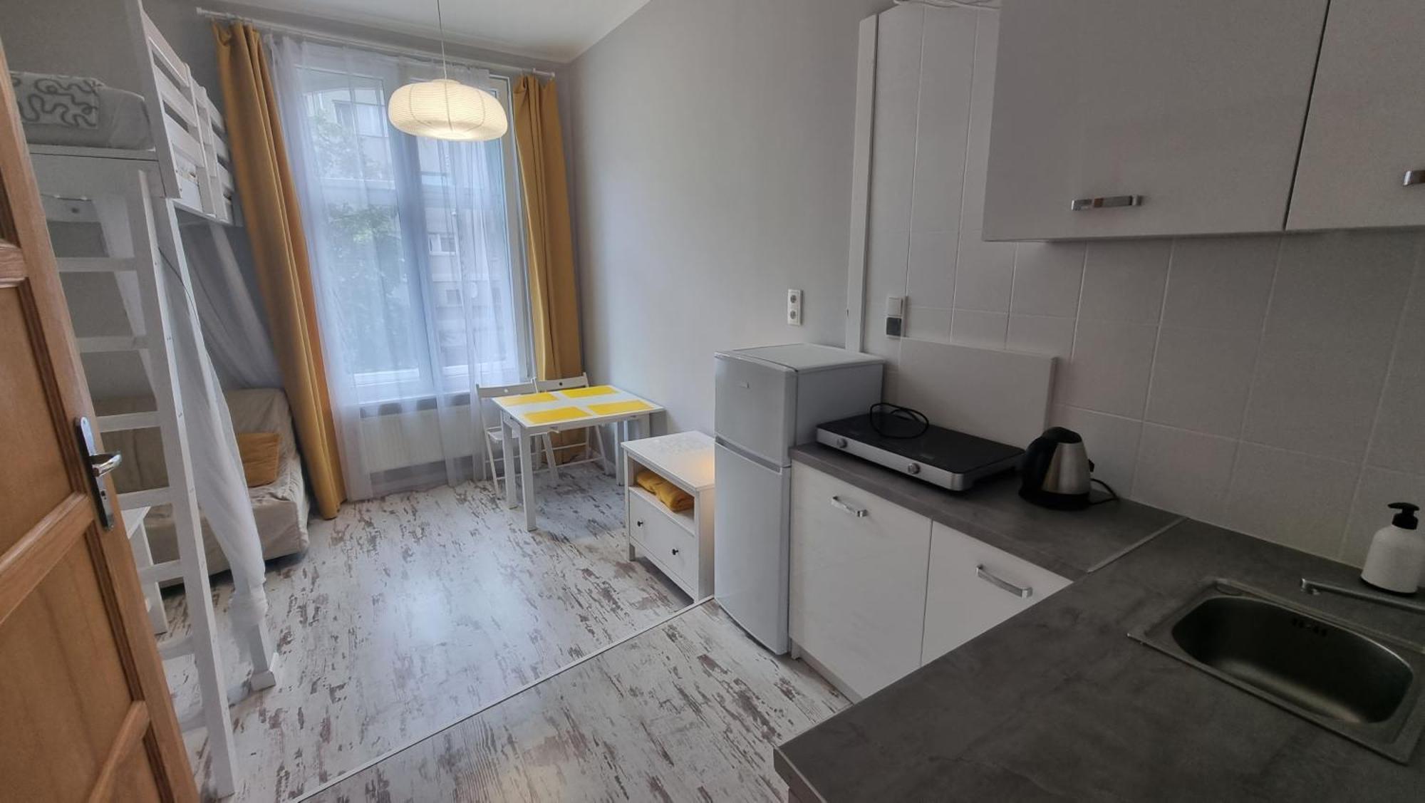 Ferienwohnung Sopotiera Exterior foto