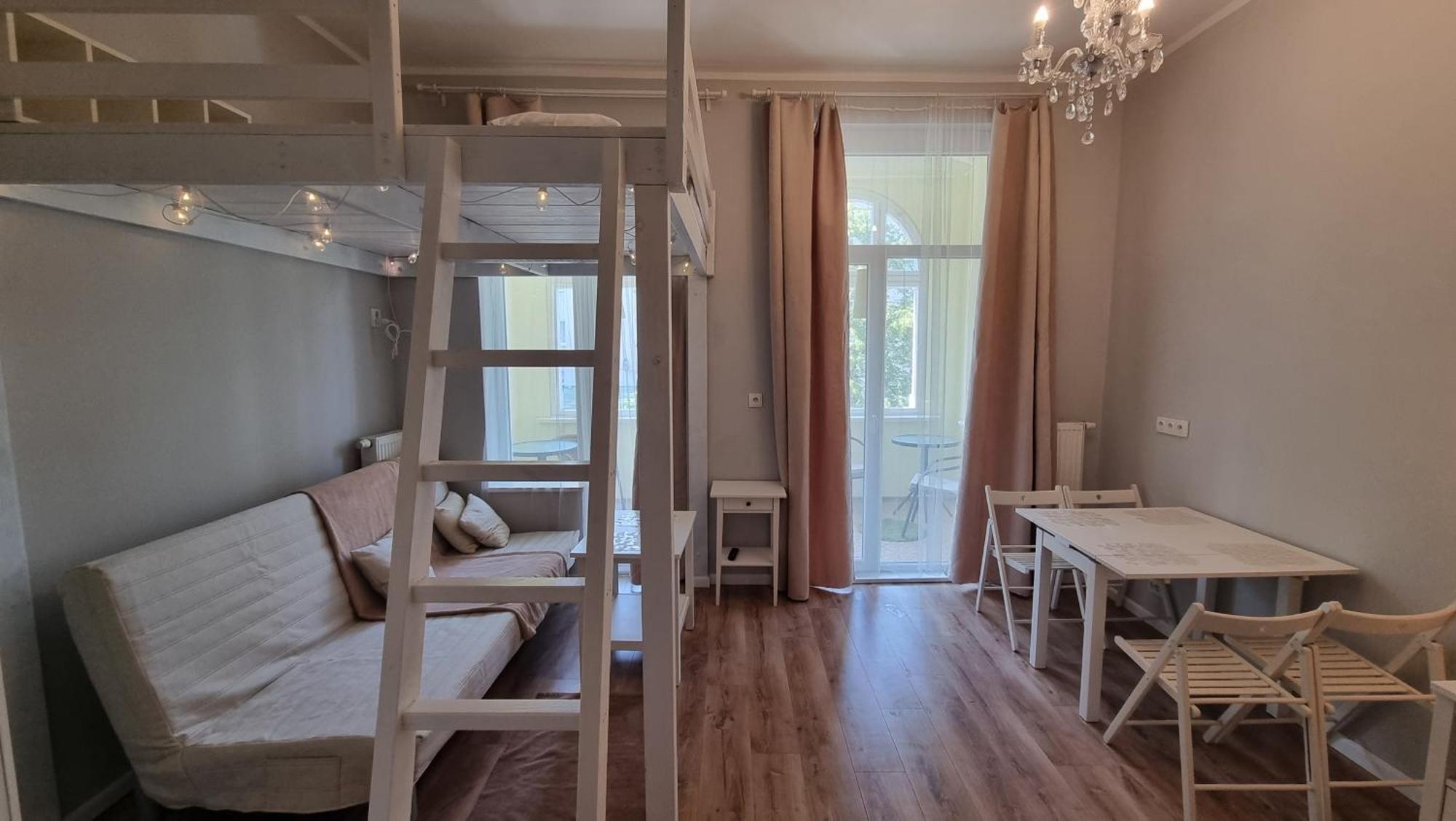 Ferienwohnung Sopotiera Exterior foto