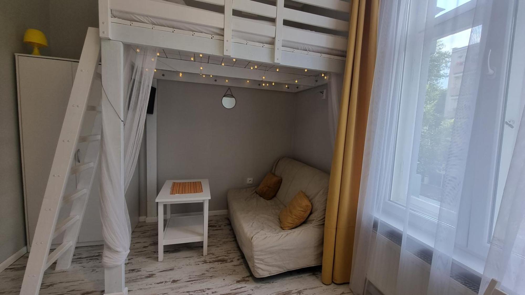 Ferienwohnung Sopotiera Exterior foto