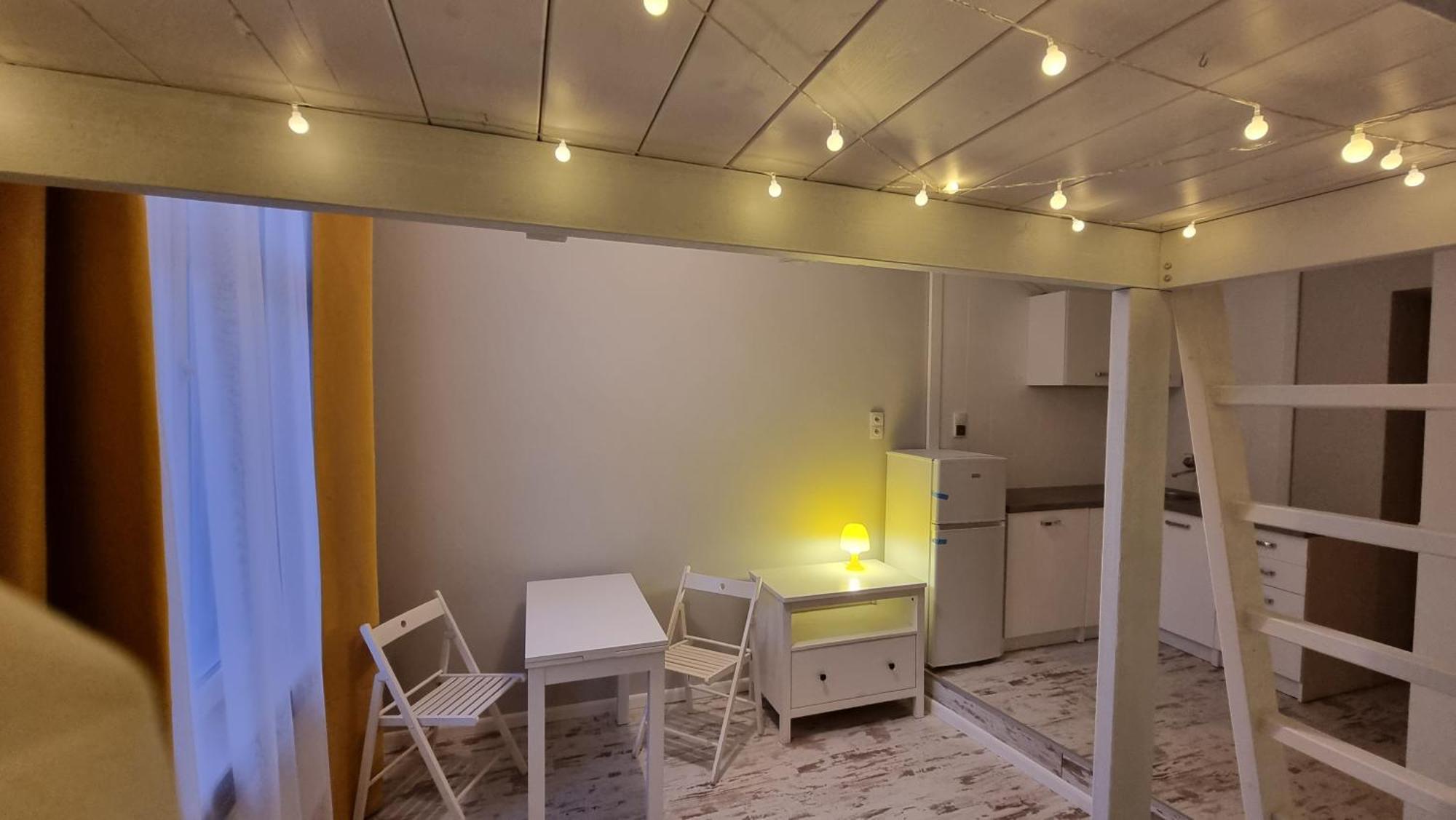 Ferienwohnung Sopotiera Exterior foto