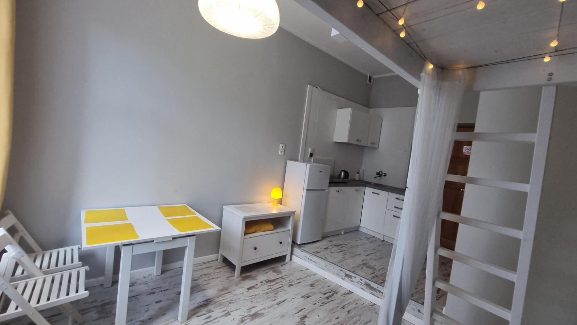 Ferienwohnung Sopotiera Exterior foto