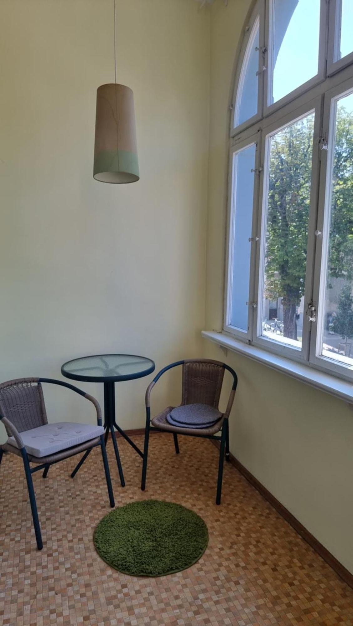 Ferienwohnung Sopotiera Exterior foto