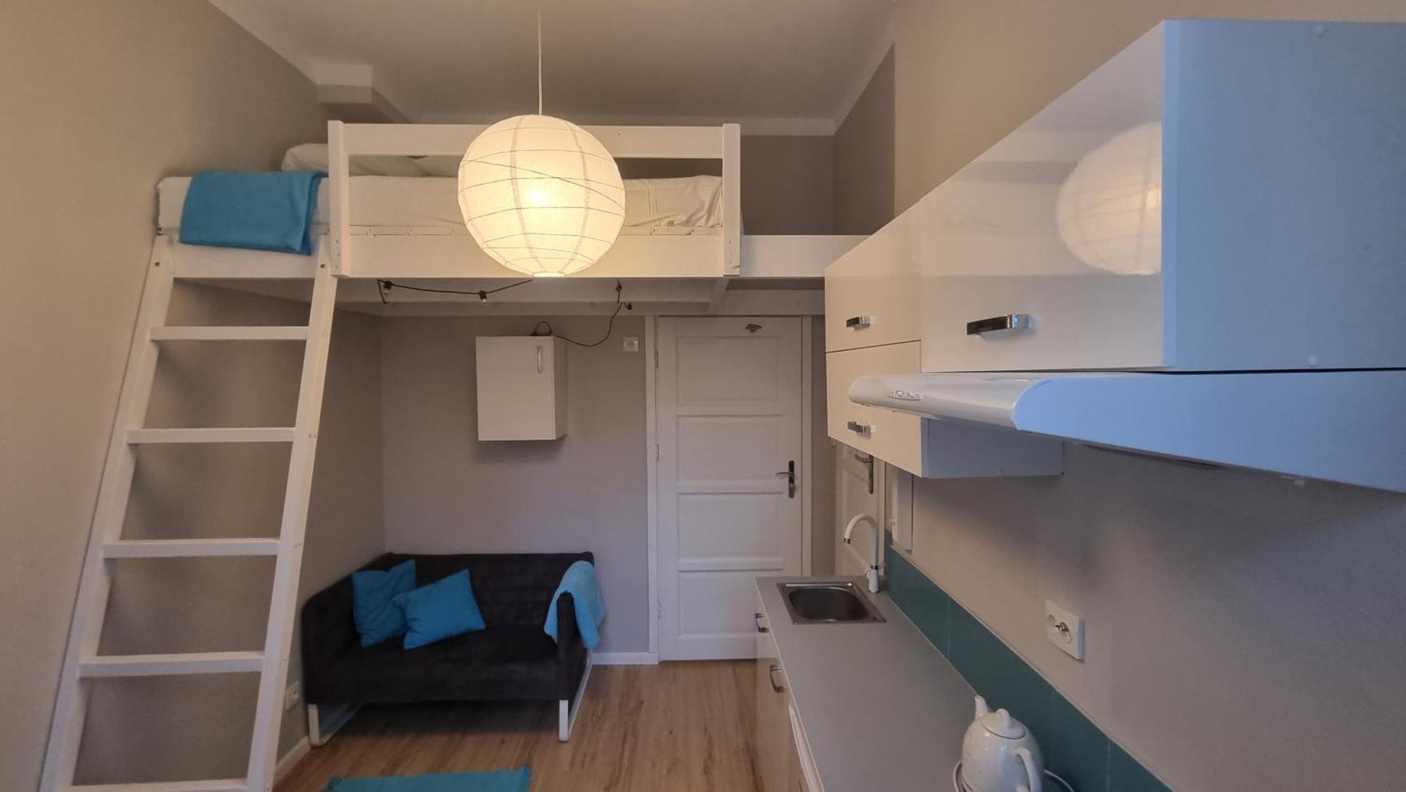 Ferienwohnung Sopotiera Exterior foto