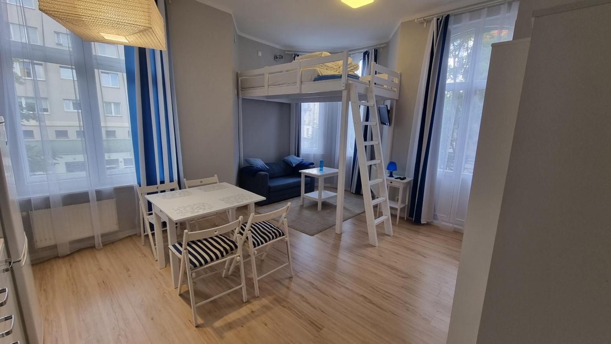 Ferienwohnung Sopotiera Exterior foto