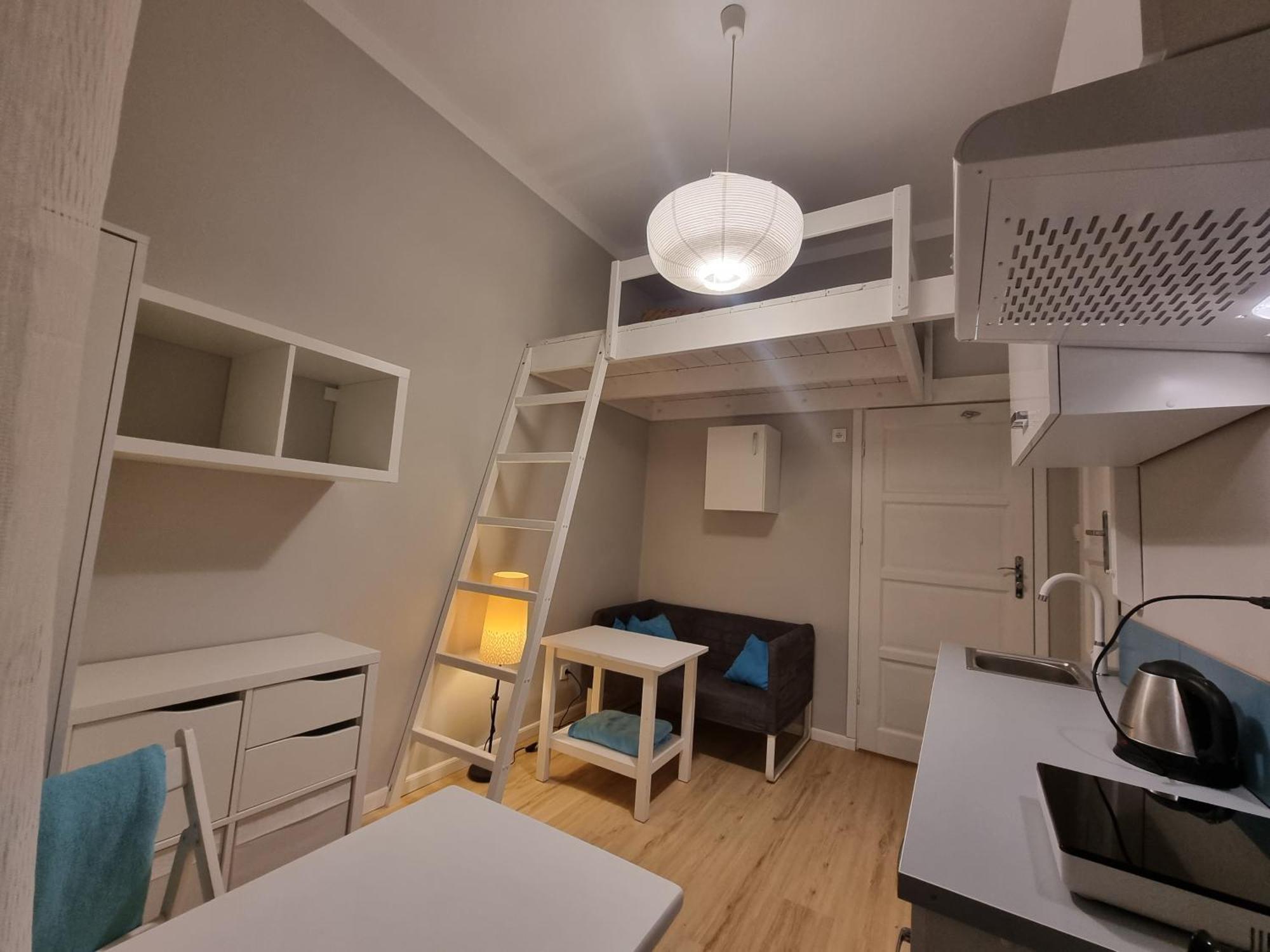 Ferienwohnung Sopotiera Exterior foto