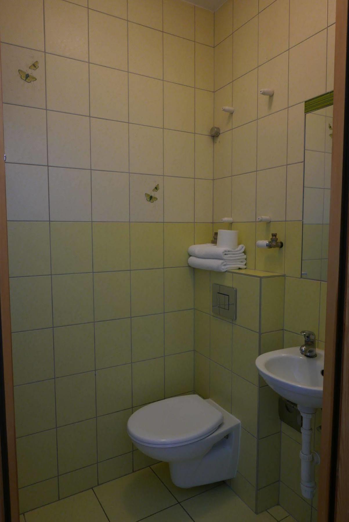 Ferienwohnung Sopotiera Exterior foto